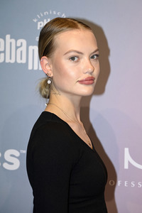 Shyx Fashion Show auf der About You Fashion Week in Berlin