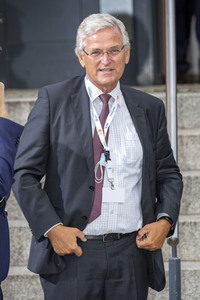 Triell - Dreikampf ums Kanzleramt in Berlin