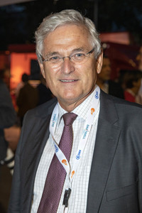 Triell - Dreikampf ums Kanzleramt in Berlin