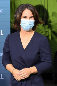 Triell - Dreikampf ums Kanzleramt in Berlin