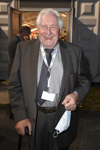 Triell - Dreikampf ums Kanzleramt in Berlin