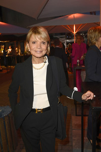 Triell - Dreikampf ums Kanzleramt in Berlin