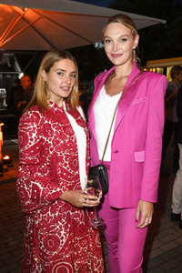 Triell - Dreikampf ums Kanzleramt in Berlin