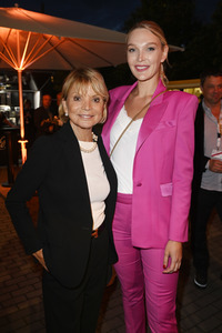 Triell - Dreikampf ums Kanzleramt in Berlin