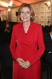 Triell - Dreikampf ums Kanzleramt in Berlin