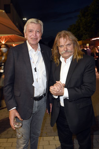 Triell - Dreikampf ums Kanzleramt in Berlin