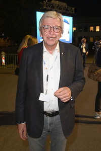 Triell - Dreikampf ums Kanzleramt in Berlin