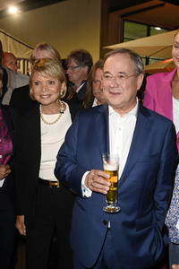 Triell - Dreikampf ums Kanzleramt in Berlin