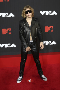 MTV Video Music Awards 2021 in New York
