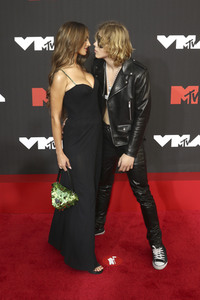 MTV Video Music Awards 2021 in New York