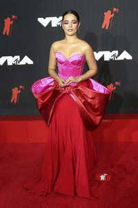 MTV Video Music Awards 2021 in New York