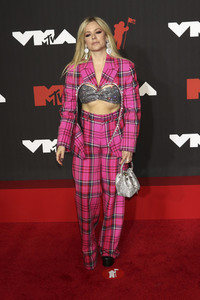 MTV Video Music Awards 2021 in New York