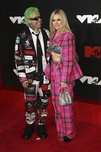 MTV Video Music Awards 2021 in New York