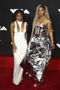 MTV Video Music Awards 2021 in New York