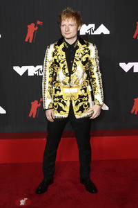 MTV Video Music Awards 2021 in New York
