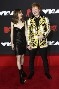 MTV Video Music Awards 2021 in New York