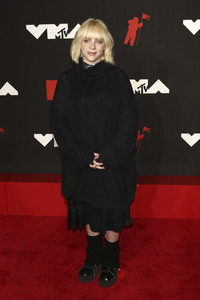 MTV Video Music Awards 2021 in New York