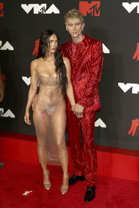 MTV Video Music Awards 2021 in New York