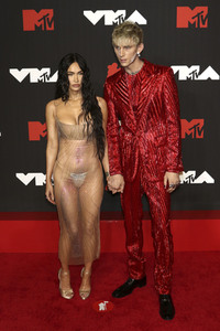 MTV Video Music Awards 2021 in New York