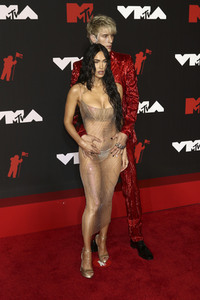 MTV Video Music Awards 2021 in New York