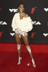 MTV Video Music Awards 2021 in New York