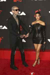 MTV Video Music Awards 2021 in New York