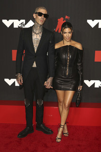 MTV Video Music Awards 2021 in New York