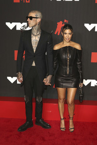 MTV Video Music Awards 2021 in New York