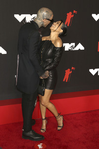 MTV Video Music Awards 2021 in New York