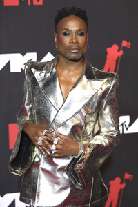 MTV Video Music Awards 2021 in New York