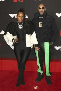 MTV Video Music Awards 2021 in New York