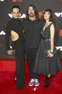 MTV Video Music Awards 2021 in New York