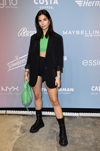 Levi's Fashion Show auf der About You Fashion Week in Berlin