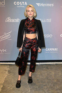 Levi's Fashion Show auf der About You Fashion Week in Berlin
