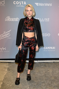Levi's Fashion Show auf der About You Fashion Week in Berlin
