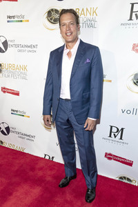 Awards Gala, Burbank International Film Festival 2021