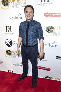 Awards Gala, Burbank International Film Festival 2021
