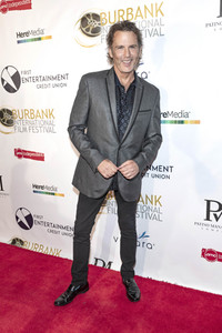 Awards Gala, Burbank International Film Festival 2021