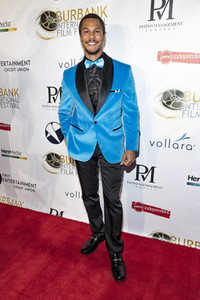 Awards Gala, Burbank International Film Festival 2021