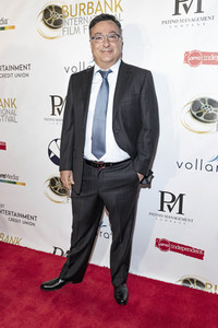 Awards Gala, Burbank International Film Festival 2021