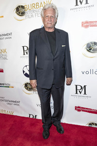 Awards Gala, Burbank International Film Festival 2021
