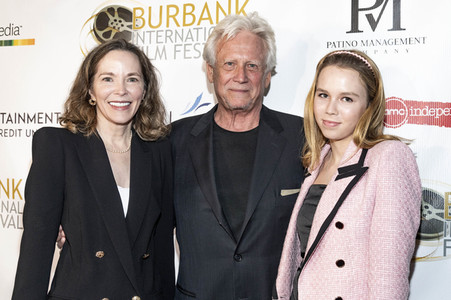 Awards Gala, Burbank International Film Festival 2021