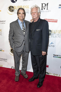 Awards Gala, Burbank International Film Festival 2021