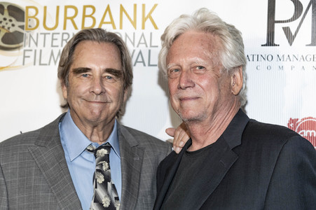 Awards Gala, Burbank International Film Festival 2021