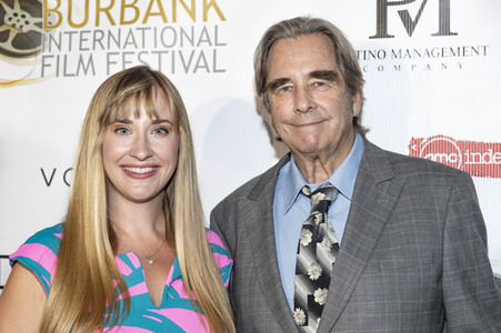 Awards Gala, Burbank International Film Festival 2021