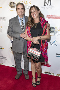 Awards Gala, Burbank International Film Festival 2021