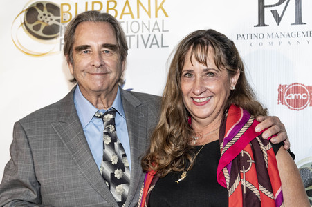 Awards Gala, Burbank International Film Festival 2021