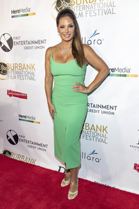 Awards Gala, Burbank International Film Festival 2021