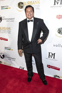 Awards Gala, Burbank International Film Festival 2021
