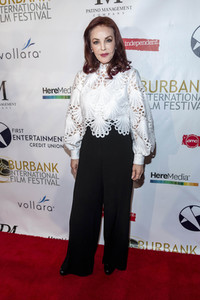 Awards Gala, Burbank International Film Festival 2021